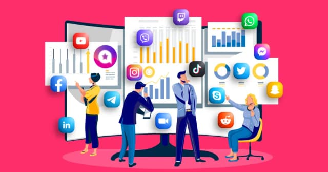 Social Media Marketing Strategy Quiz