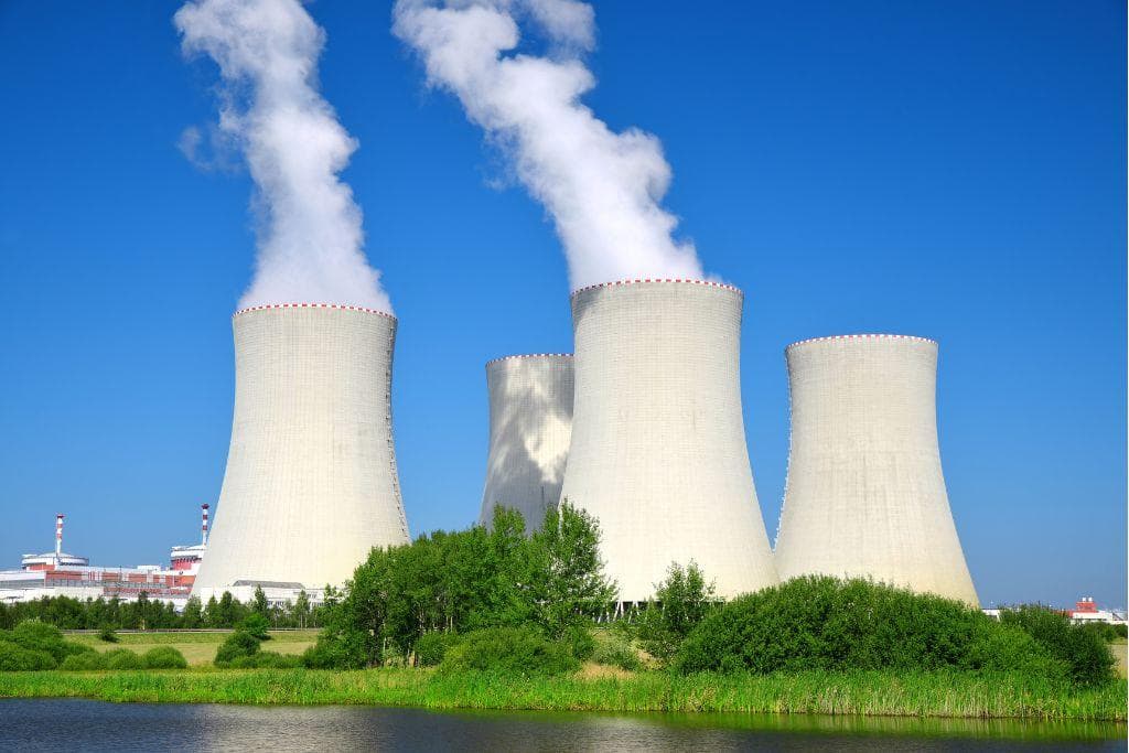 Nuclear Energy Quiz