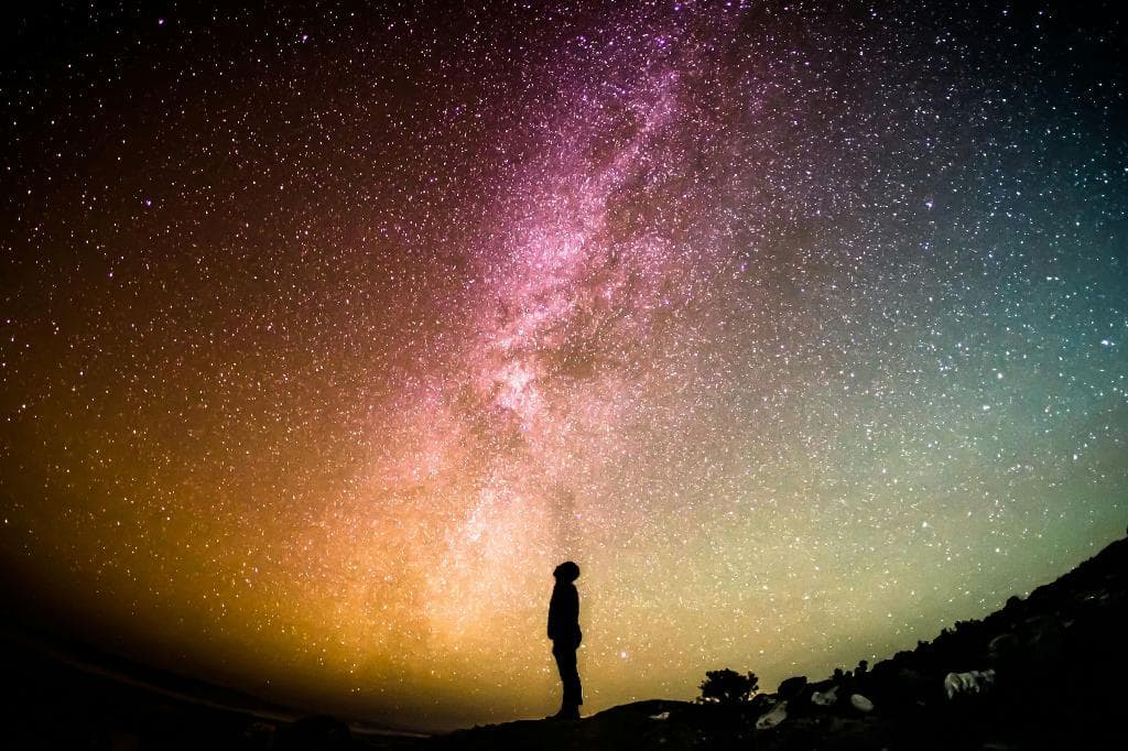Astronomy Quiz