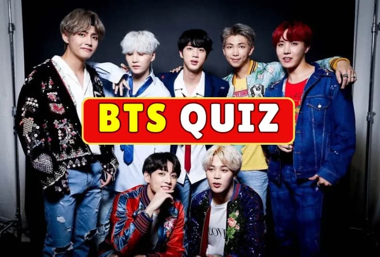 BTS Quiz