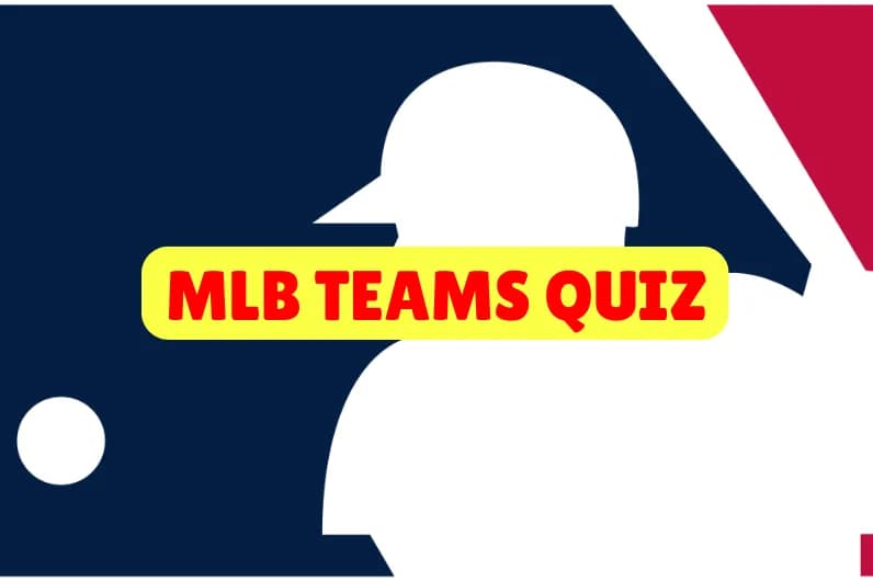 Mlb Teams Quiz