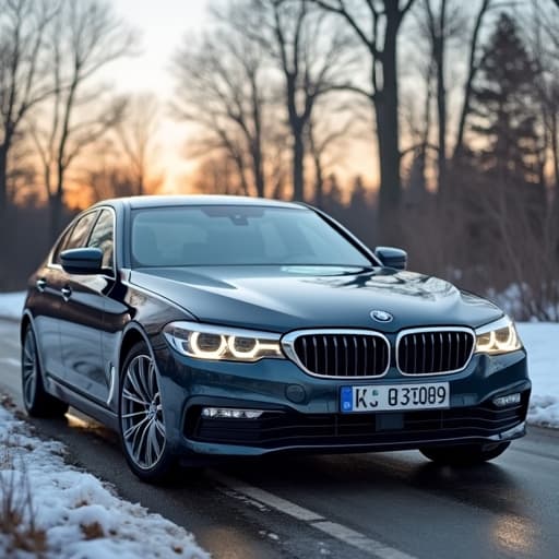 Automobil Quiz: Enkel Bilkunskap för Alla!