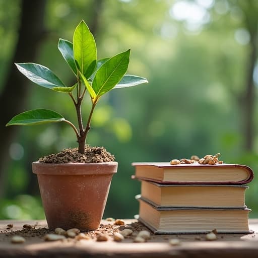 Enfance et Éducation: Quiz Vert
