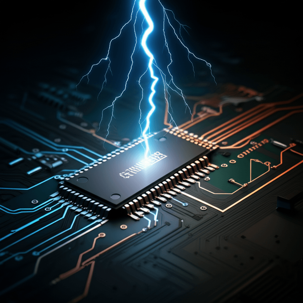 Electricity Challenge: Spark Your Knowledge!