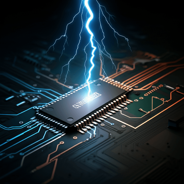 Electricity Challenge: Spark Your Knowledge!