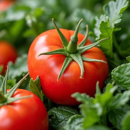Food Production: A Simple Food Quiz!