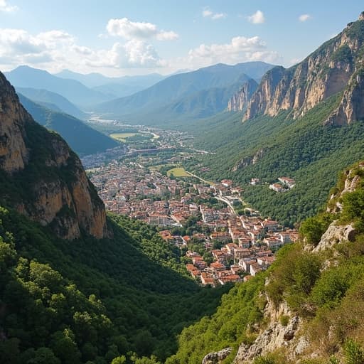 Navarra Geography: Test Your Knowledge!