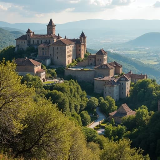 Navarra: Descubre su Geografía