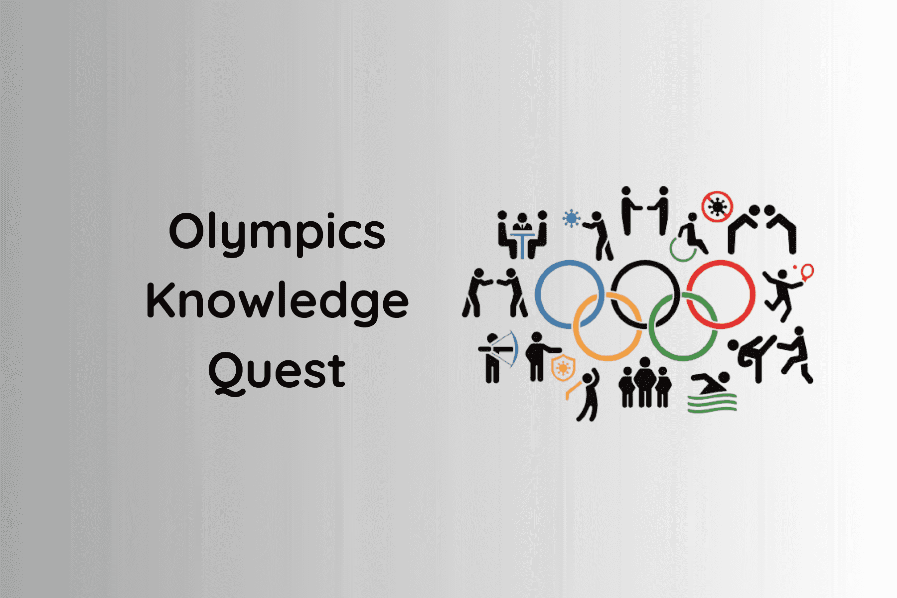 Olympics Knowledge Quest