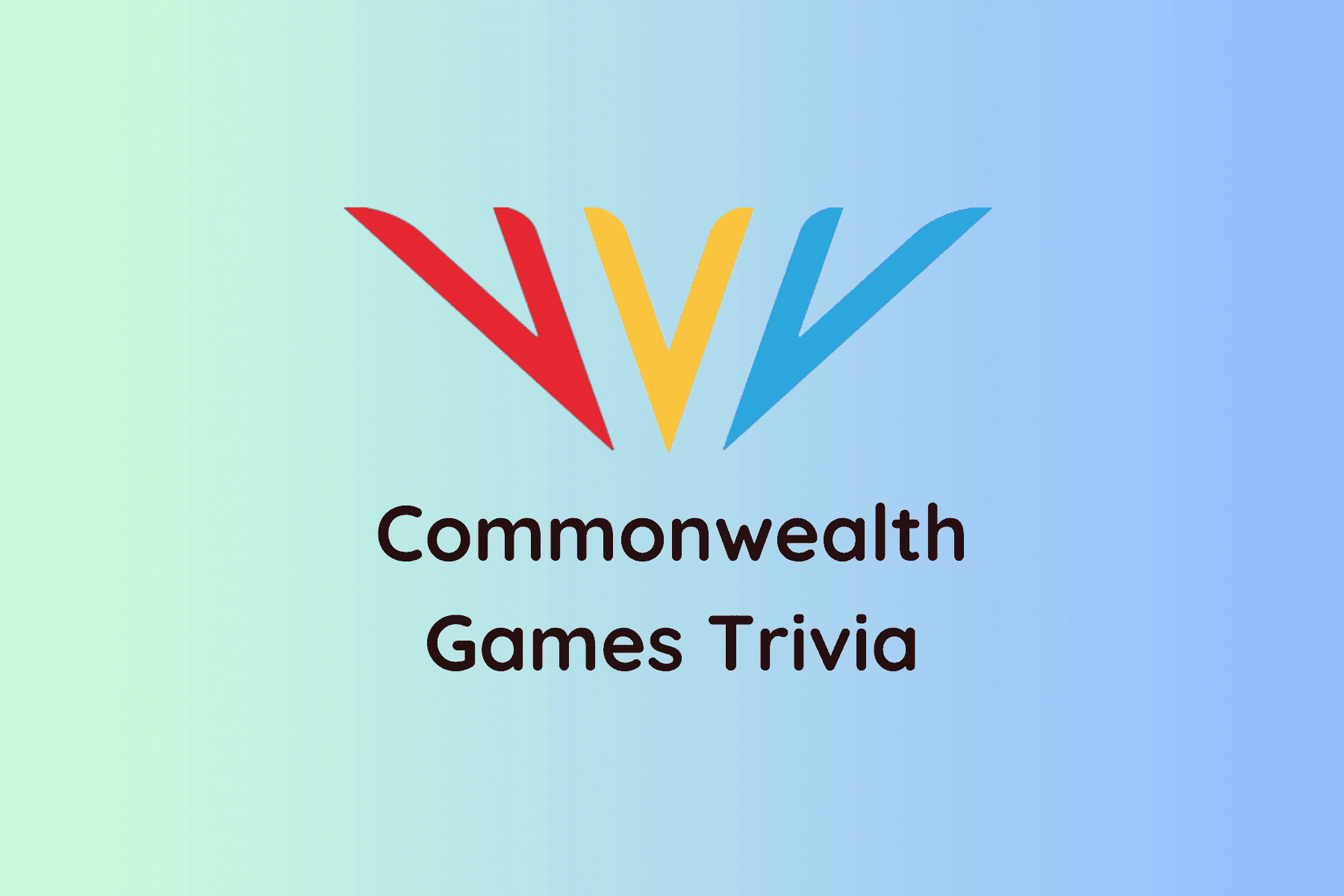 Commonwealth Games Trivia