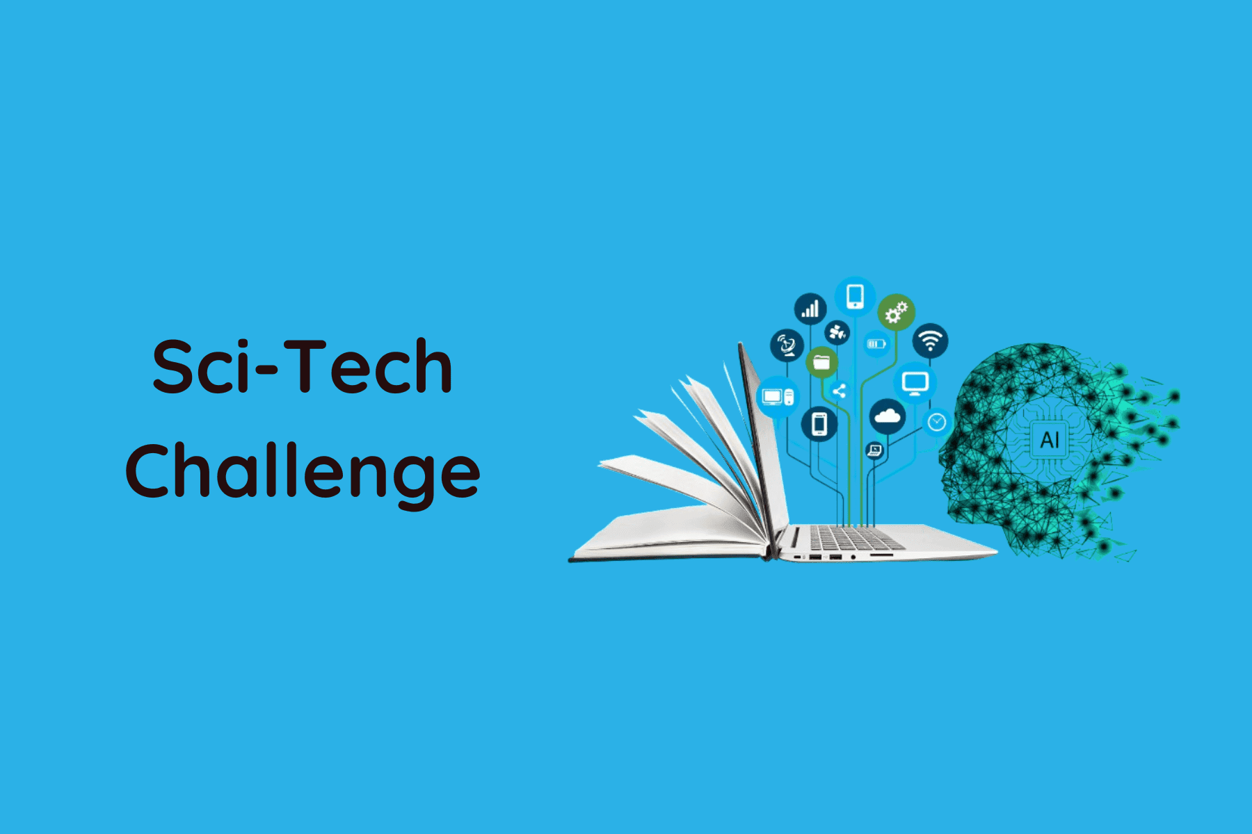 Sci-Tech Challenge