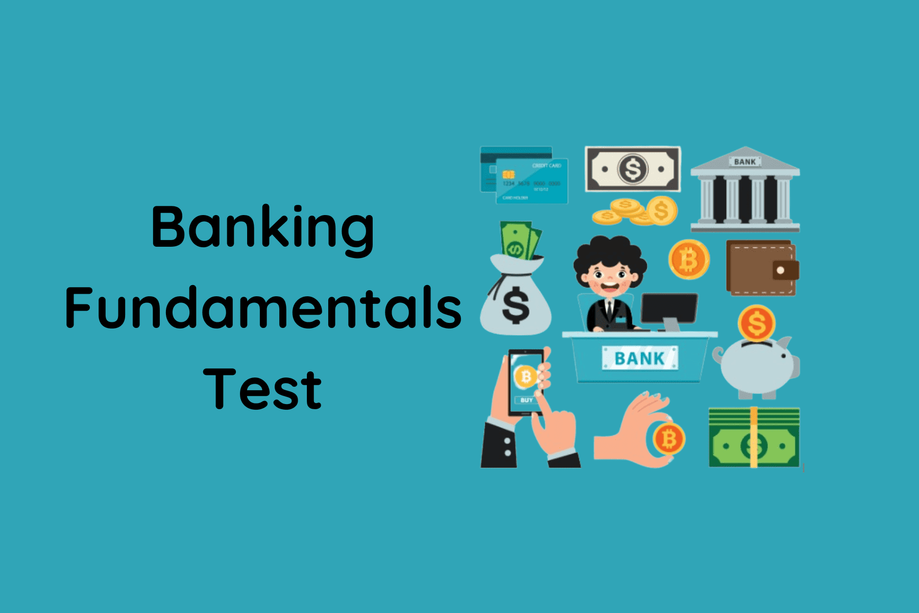 Banking Fundamentals Test