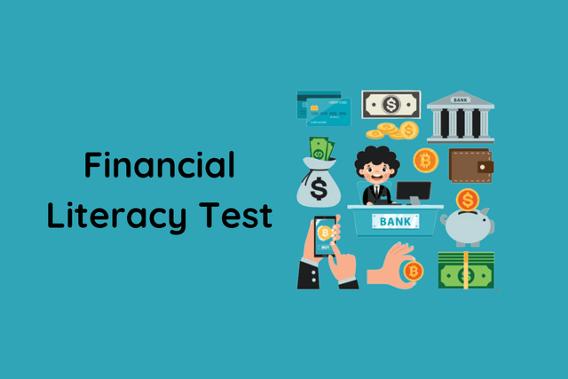 Financial Literacy Test