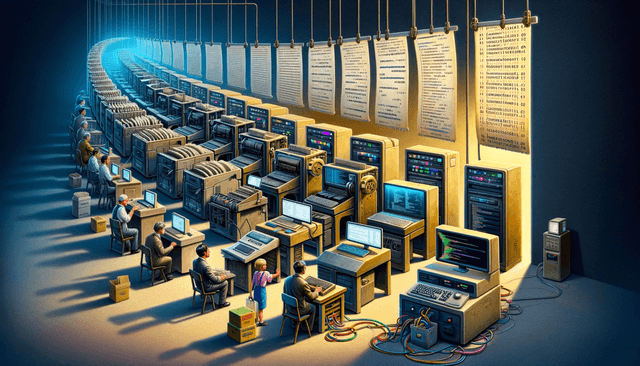 Development of Computer Quiz-1