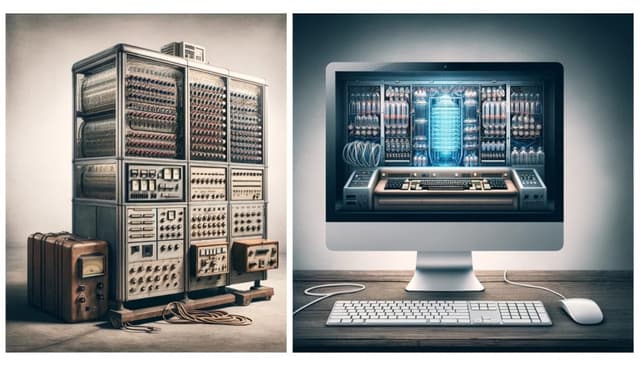 Development of Computer Quiz-2