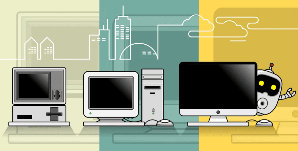 Development of Computer Quiz-3