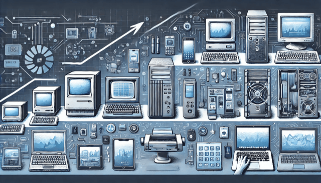 Development of Computer Quiz-5