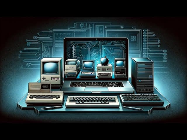 Development of Computer Quiz-6