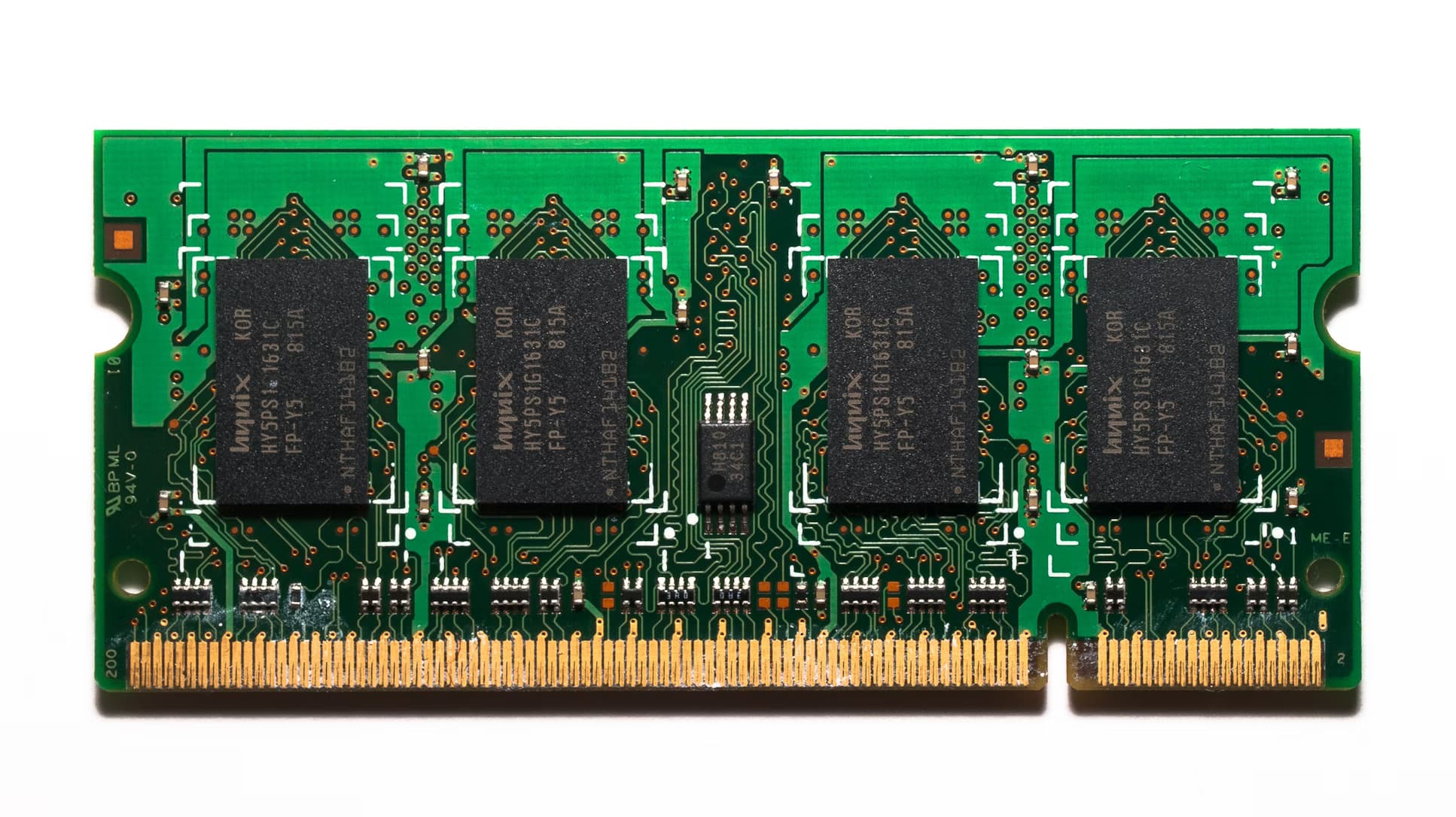 Memory Quiz-8