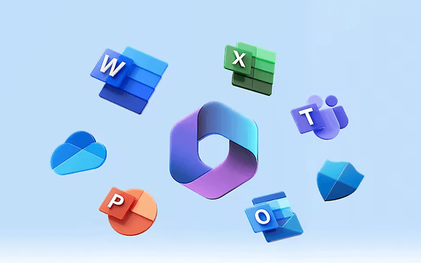 Microsoft Office Quiz-3