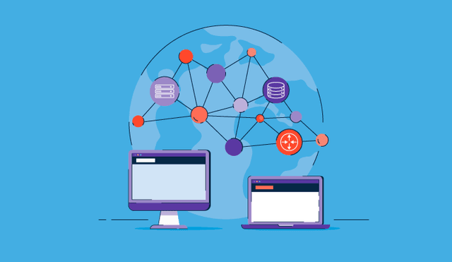 Computer Networking Quiz-4