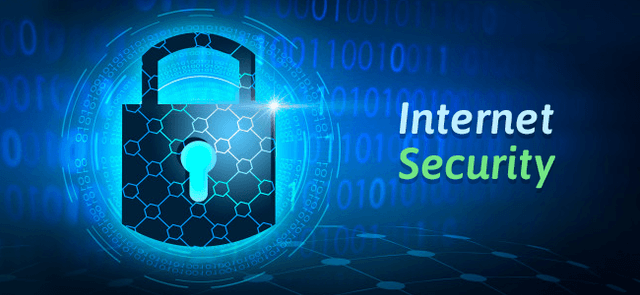 Internet Security Quiz-1