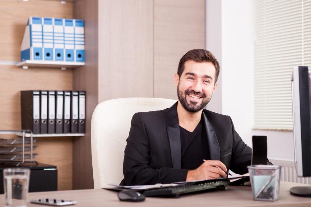 Front Office Management Challenge