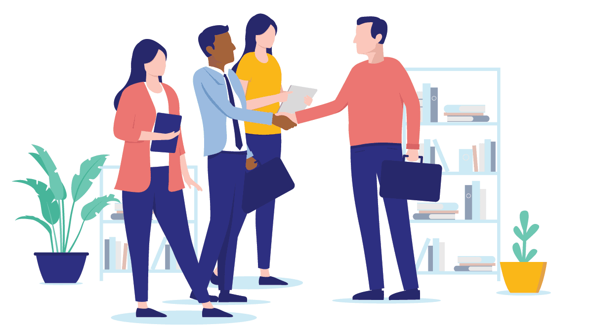 Customer Relations Quiz