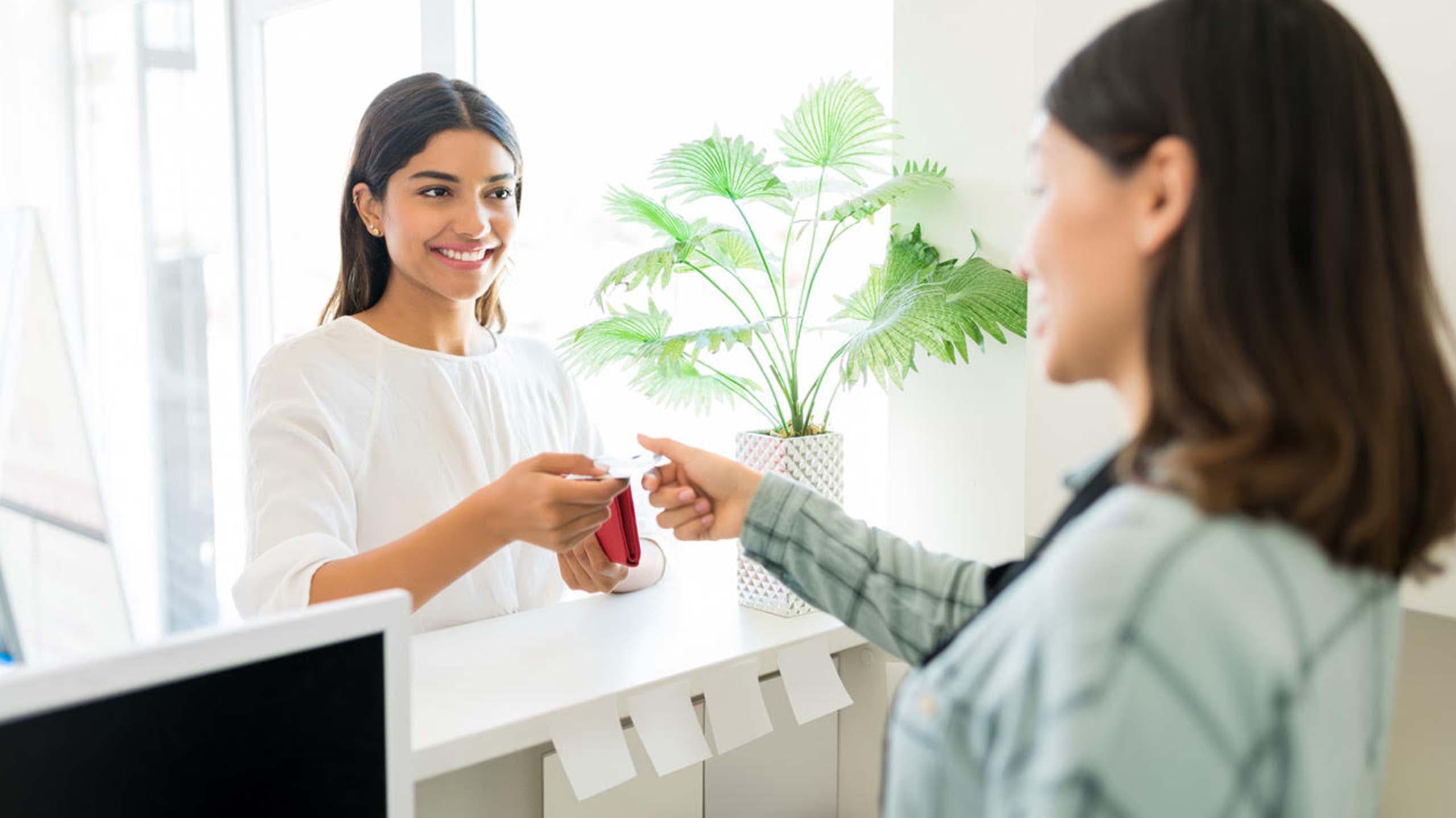 Explore Your Front Office Knowledge