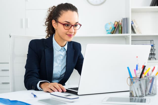 Office Procedures & Practices Quiz-1