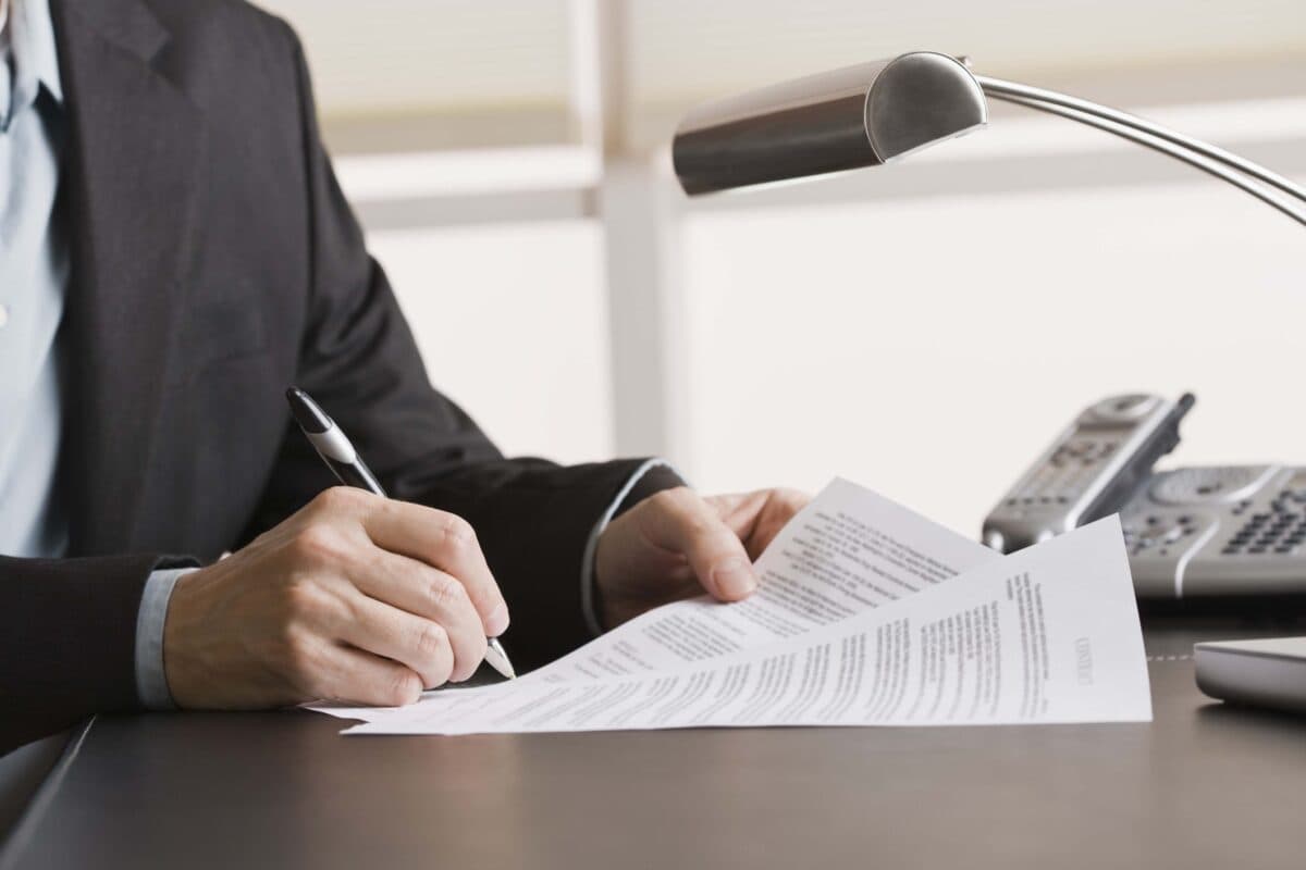 Office Procedures & Practices Quiz-2