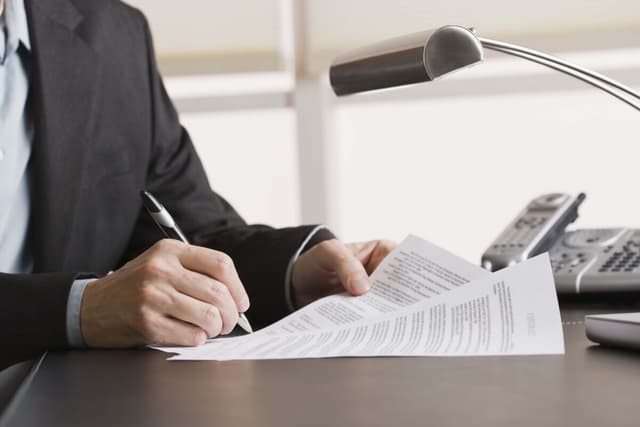 Office Procedures & Practices Quiz-2