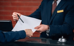 Office Procedures & Practices Quiz-3