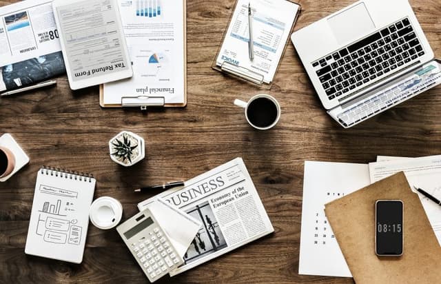 Office Procedures & Practices Quiz-5