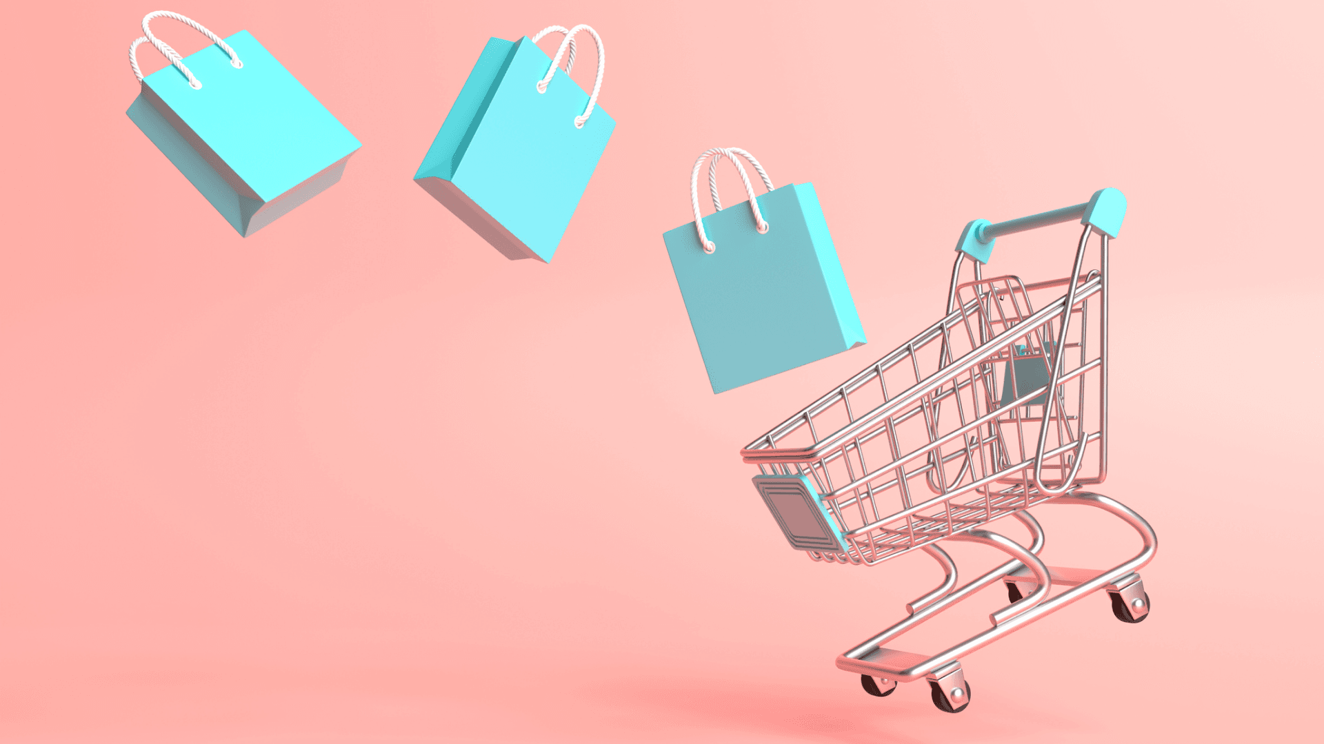 Shopping Industry Assessment