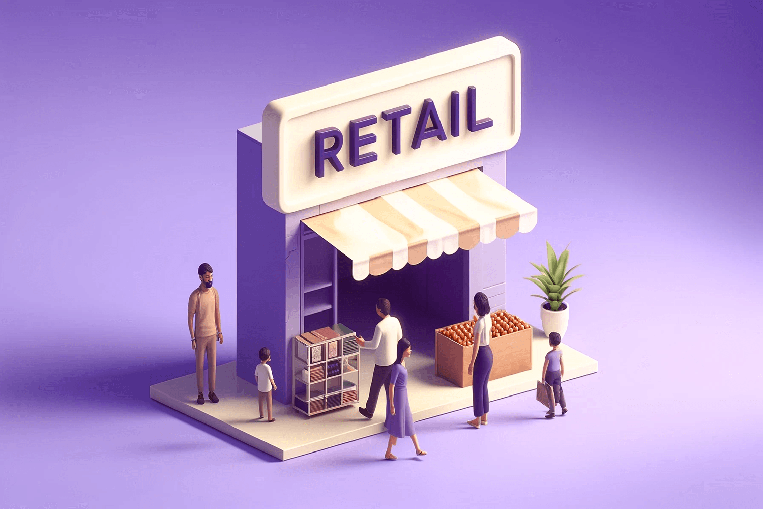 Retail Quiz-1