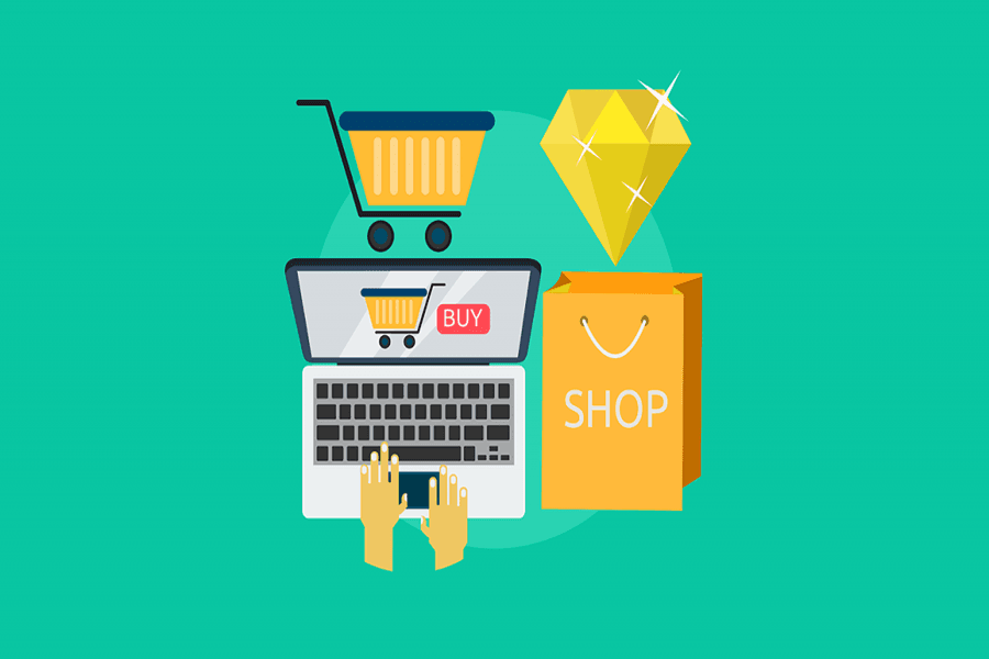 Dynamics Of Retailing Quiz-1