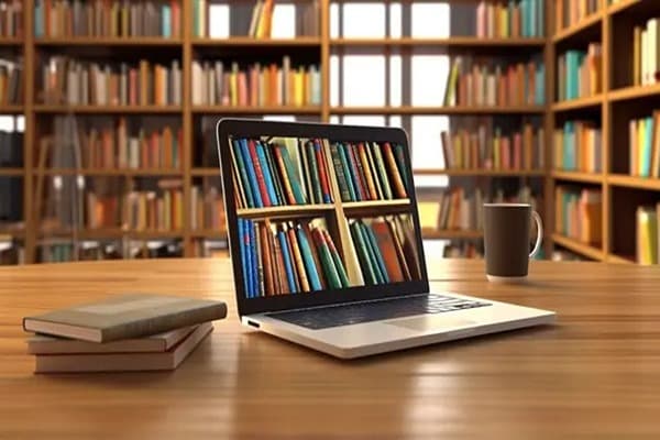 Library Information Science Quiz-6