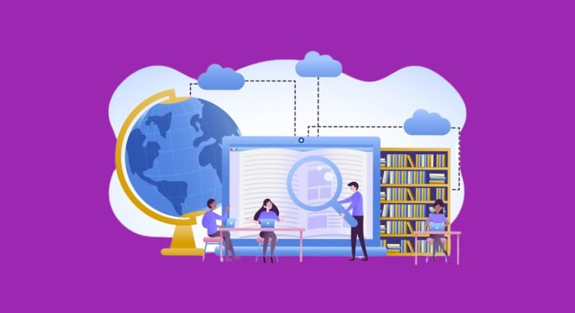 Library Information Science Mastery Quiz