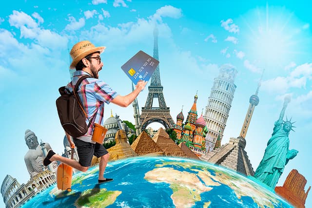 Tourism Quiz-1