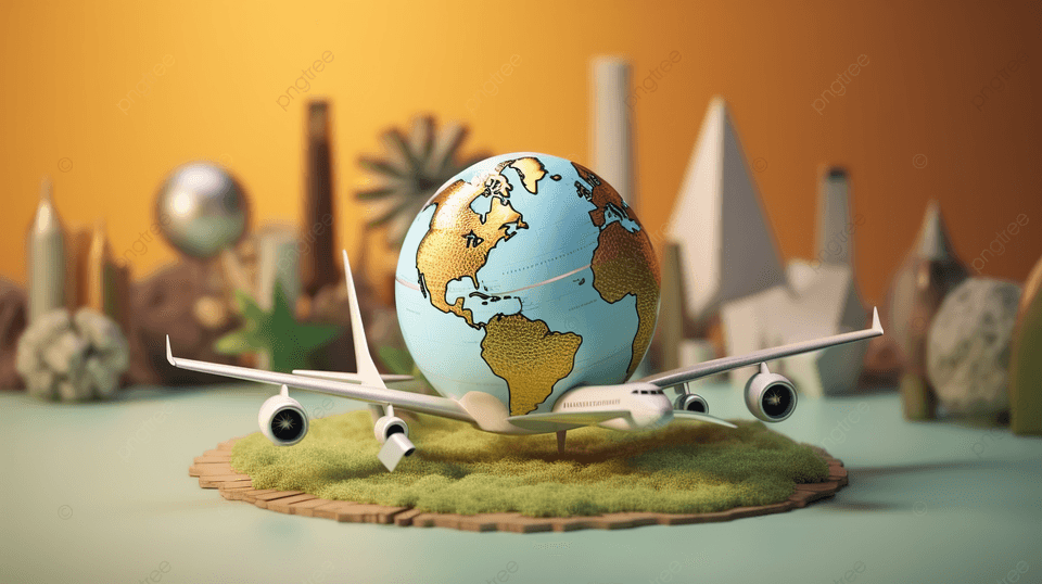 Explore the World of Travel