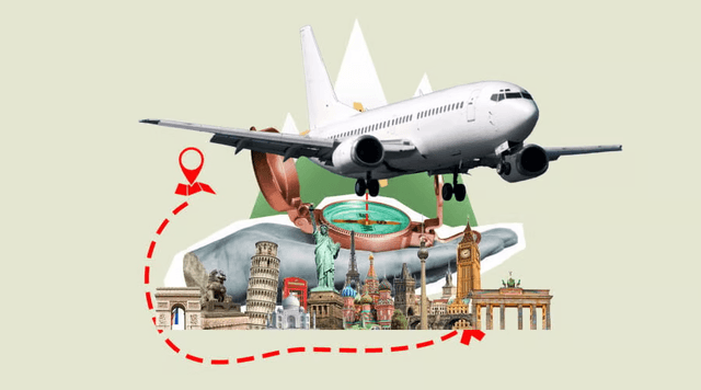 Travel Industry Insights Quiz