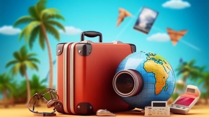 Tourism Mastery Quiz