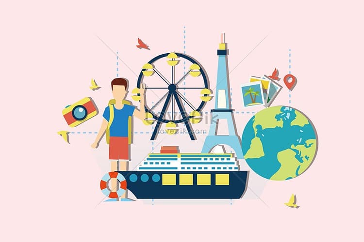 Introduction To Tourism Quiz-2