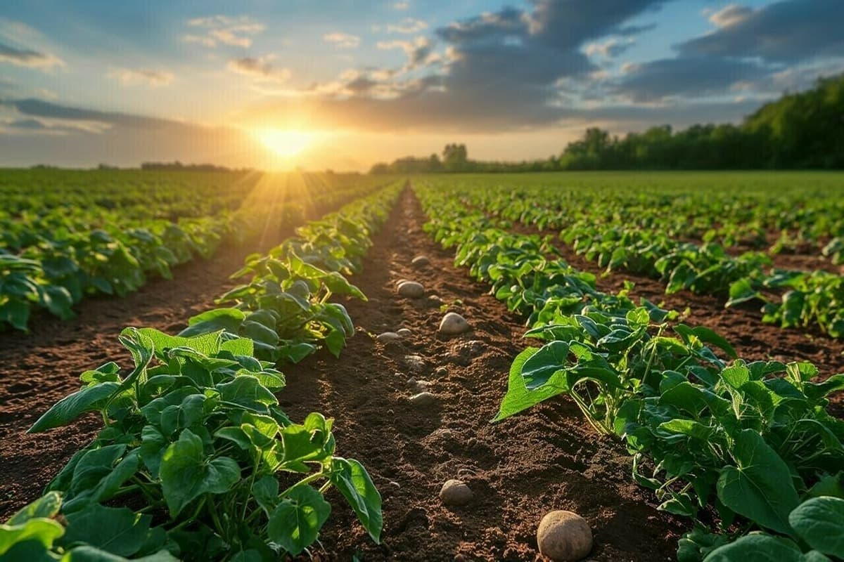 Agriculture Quiz-2