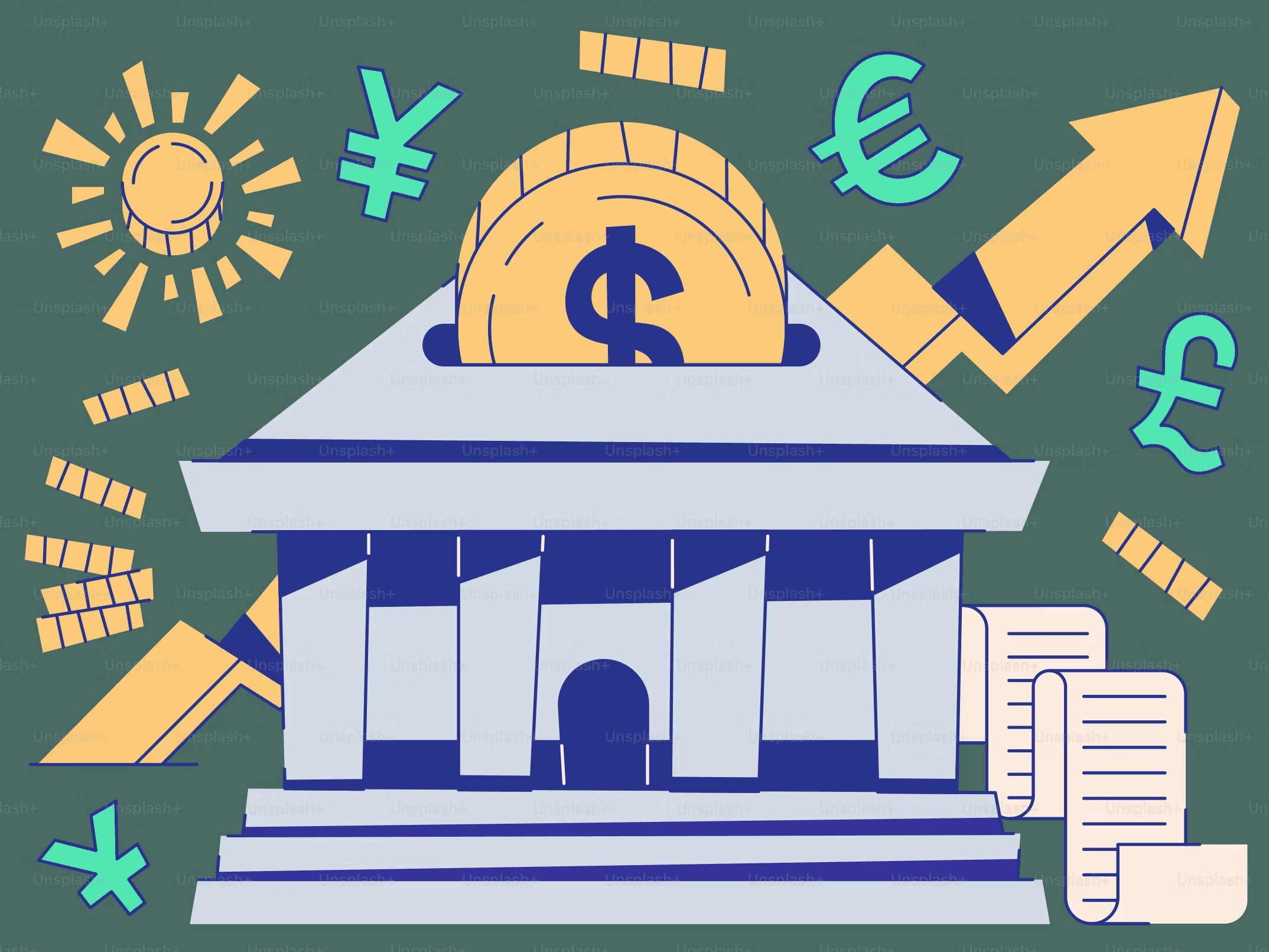 Elevate Your Banking and Insurance IQ