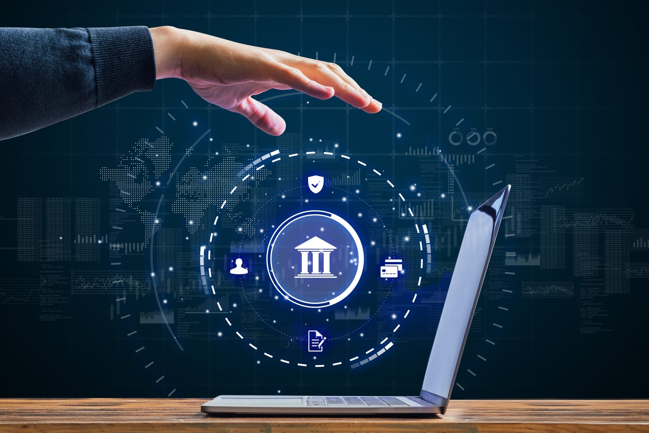 Banking Industry Insight Quiz