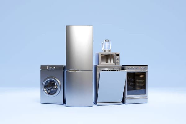 Electrical Appliances Quiz-1