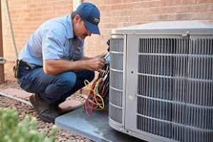 Air-conditioning and Refrigeration Quiz-1
