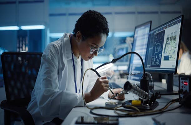 Electronics Technology Quiz-1